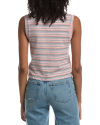 Michael Stars Michael Stars Devin Muscle Tank Top