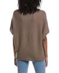 Michael Stars Michael Stars Verna Waffle Knit Top