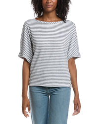 Michael Stars Michael Stars Verna Stripe Top