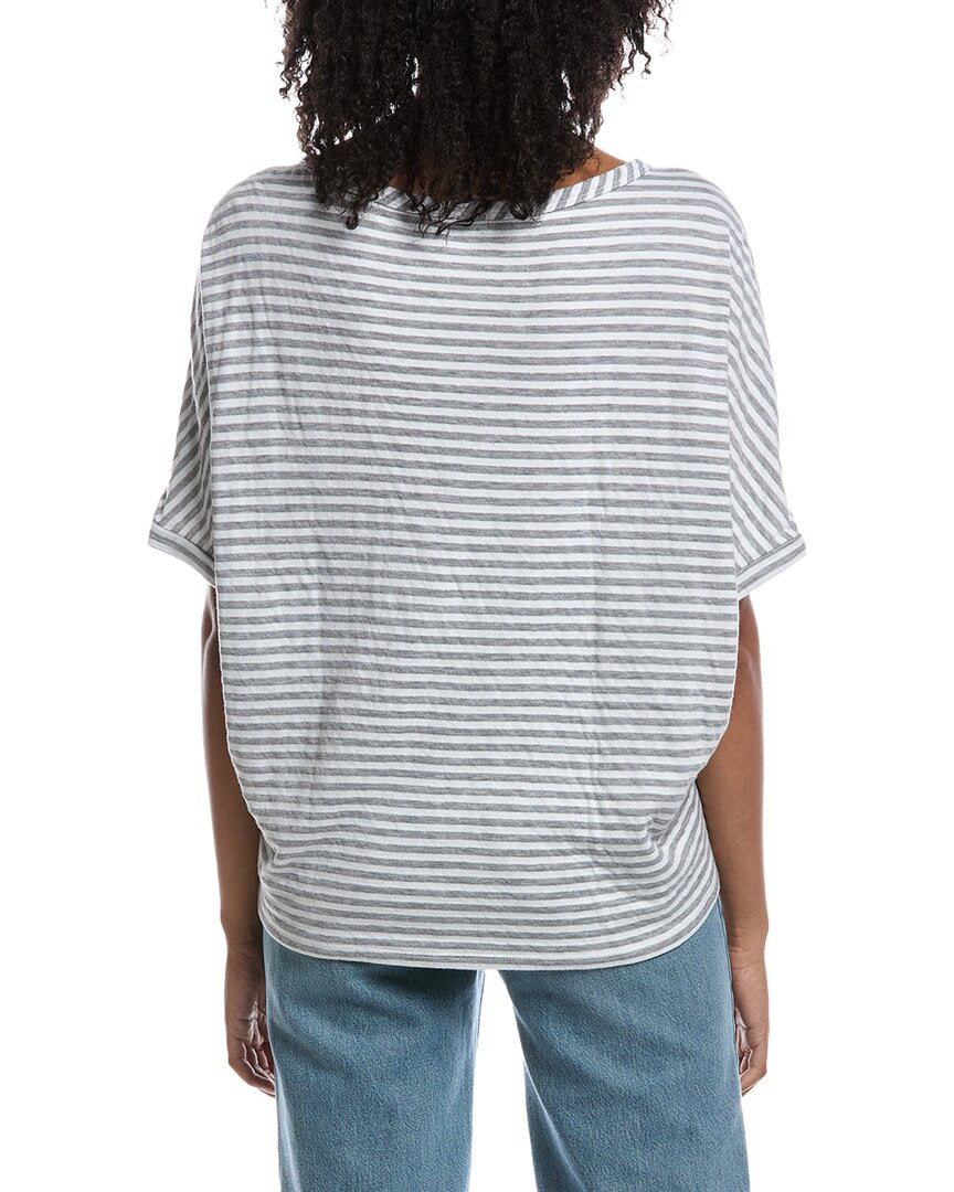 Michael Stars Michael Stars Verna Stripe Top