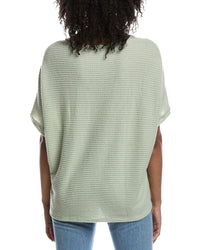 Michael Stars Michael Stars Verna Waffle Knit Top