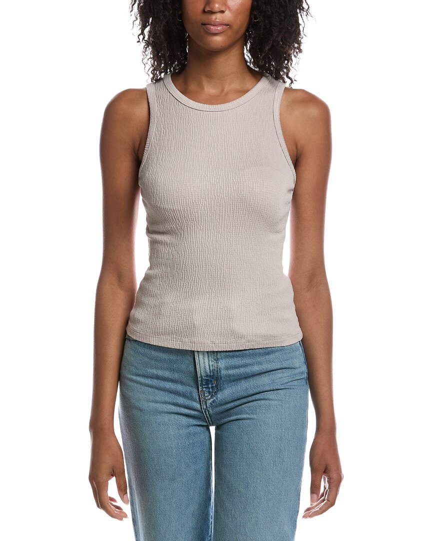 Michael Stars Michael Stars Kira Easy Tank Top