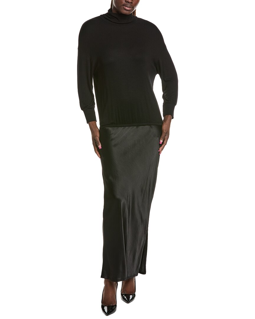 Michael Stars Michael Stars Padma 2-In-1 Maxi Dress