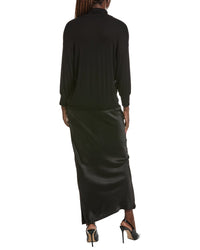 Michael Stars Michael Stars Padma 2-In-1 Maxi Dress