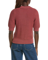 Michael Stars Michael Stars Marley Collared Popover