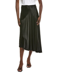 Michael Stars Michael Stars Desi Asymmetrical Midi Skirt