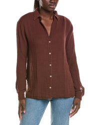 Michael Stars Michael Stars Leo Shirt