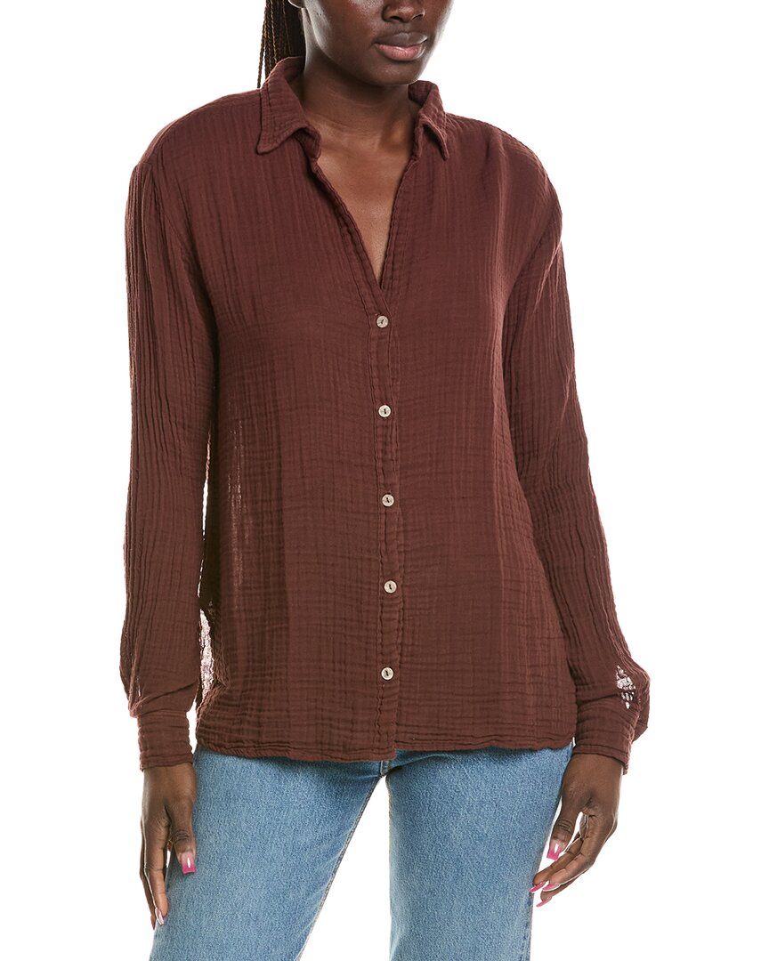 Michael Stars Michael Stars Leo Shirt