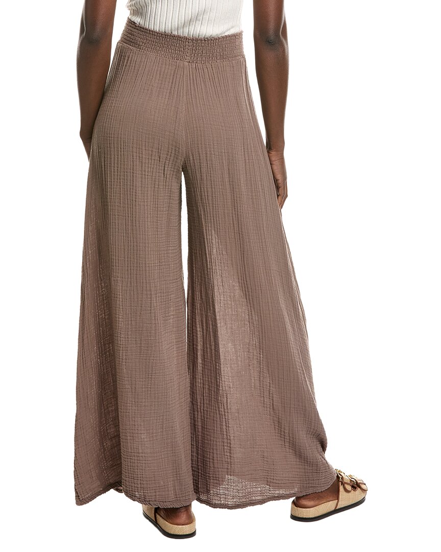 Michael Stars Michael Stars Simba Extra Wide Pant
