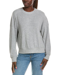 Michael Stars Michael Stars Marty Crewneck Pullover
