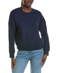 Michael Stars Michael Stars Marty Crewneck Pullover