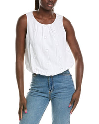 Michael Stars Michael Stars Hazel Bubble Top