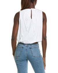 Michael Stars Michael Stars Hazel Bubble Top