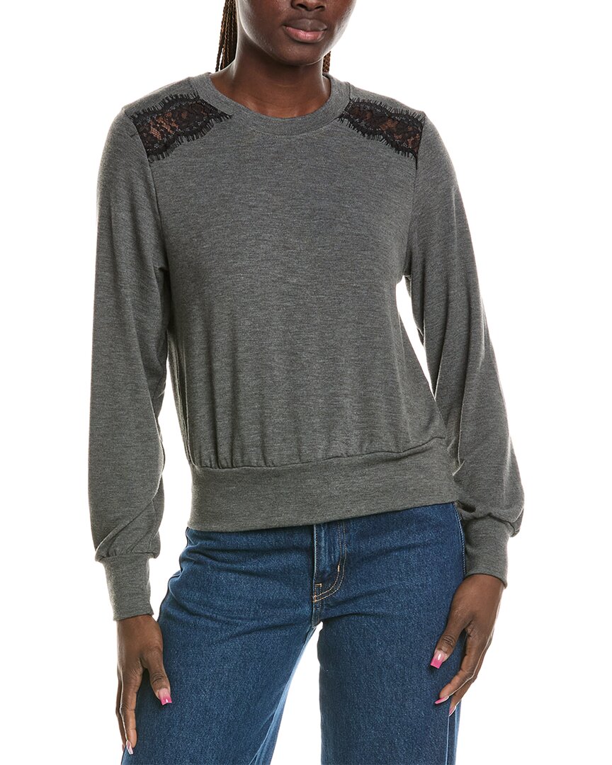 Michael Stars Michael Stars Esther Pullover