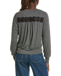 Michael Stars Michael Stars Esther Pullover