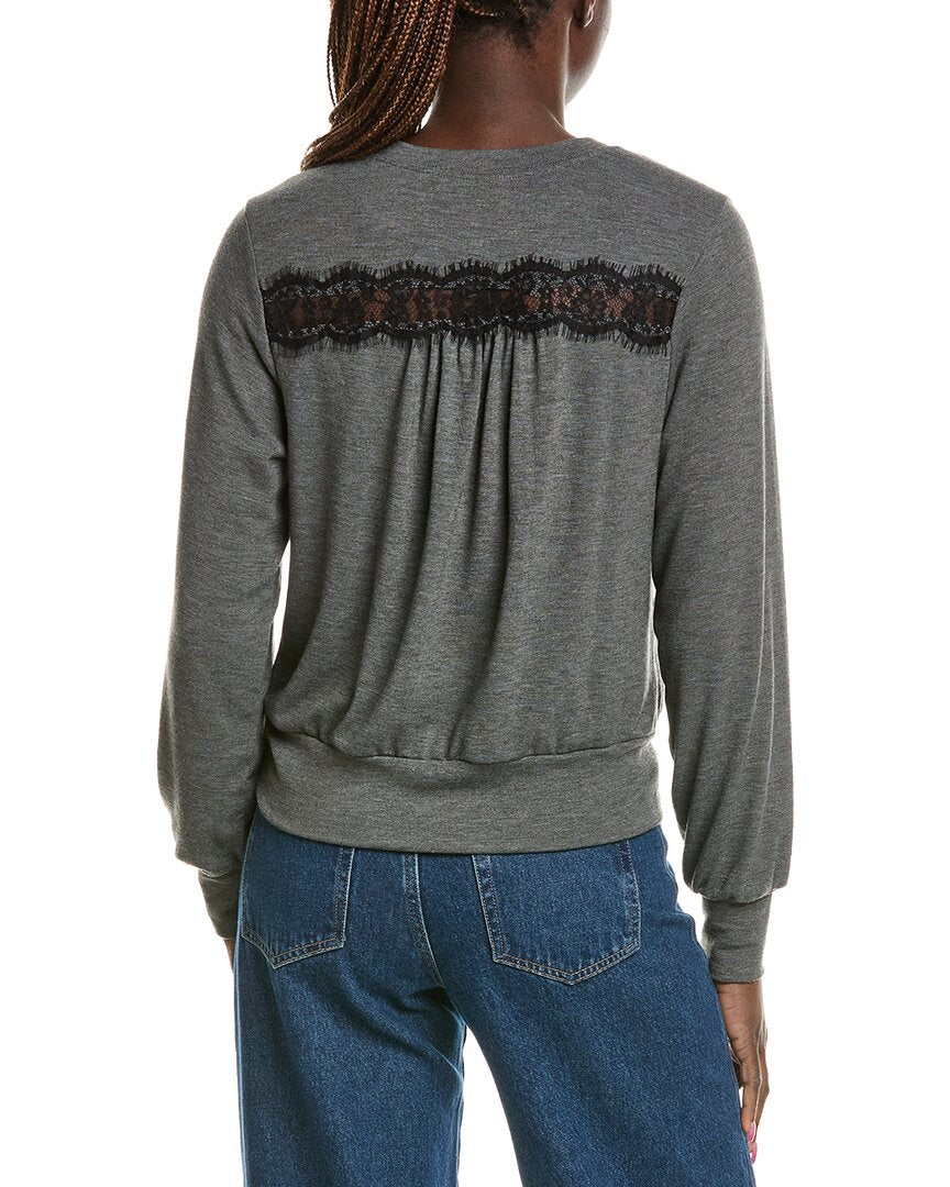 Michael Stars Michael Stars Esther Pullover
