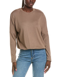 Michael Stars Michael Stars Kaley Crewneck T-Shirt