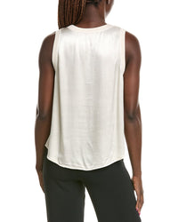 Michael Stars Michael Stars Shay Rib Binding Tank