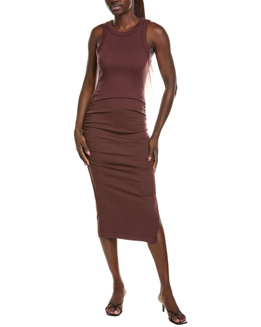 Michael Stars Michael Stars Wren Midi Dress
