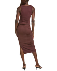 Michael Stars Michael Stars Wren Midi Dress