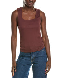 Michael Stars Michael Stars Maribel Fitted Tank