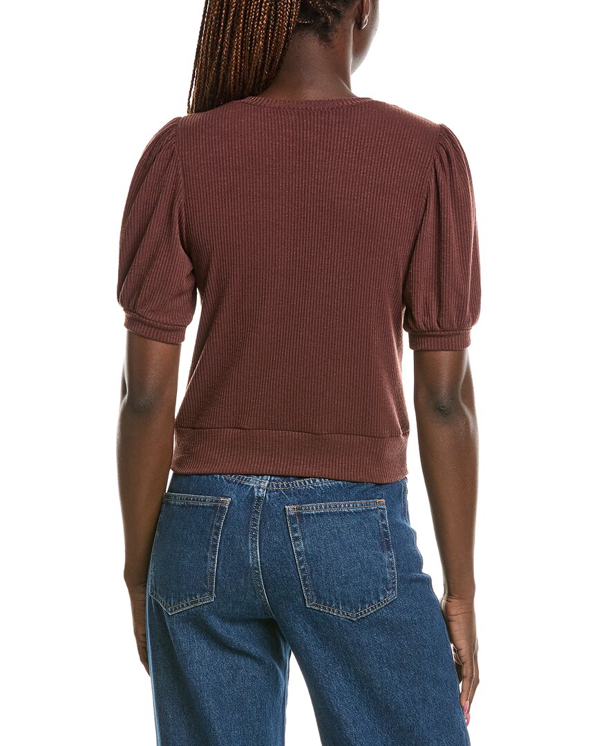 Michael Stars Michael Stars Quinn Top