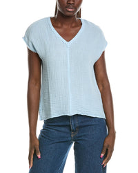 Michael Stars Michael Stars Draya V-Neck Top