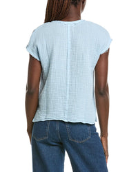 Michael Stars Michael Stars Draya V-Neck Top