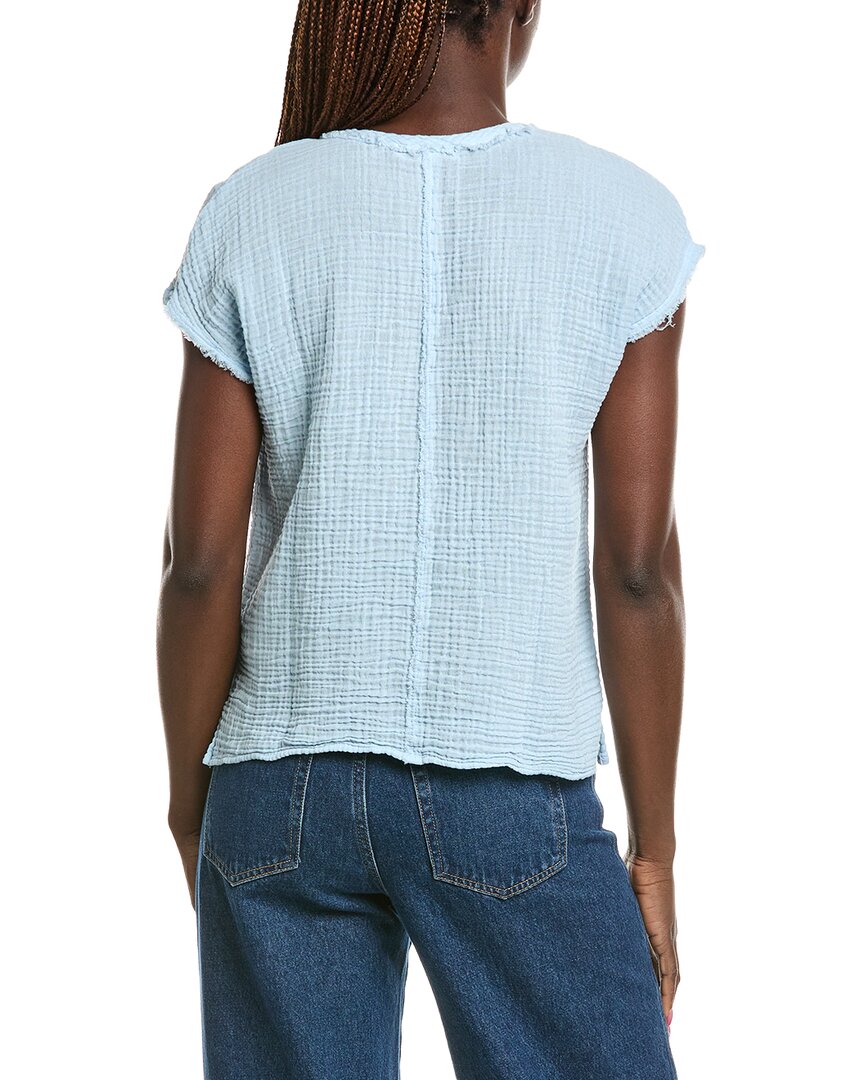 Michael Stars Michael Stars Draya V-Neck Top