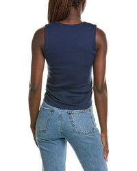 Michael Stars Michael Stars Maribel Square Neck Tank Top