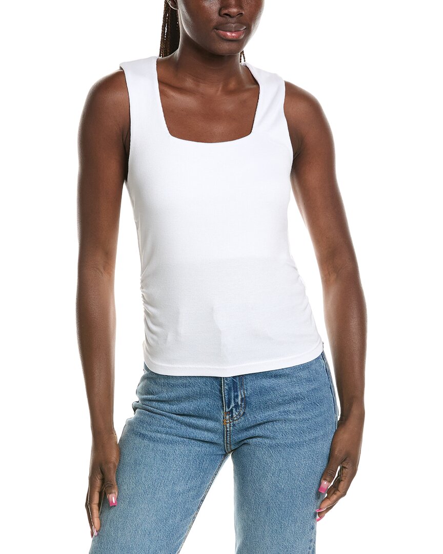Michael Stars Michael Stars Maribel Square Neck Tank Top