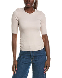 Michael Stars Michael Stars Whitney Elbow Sleeve T-Shirt