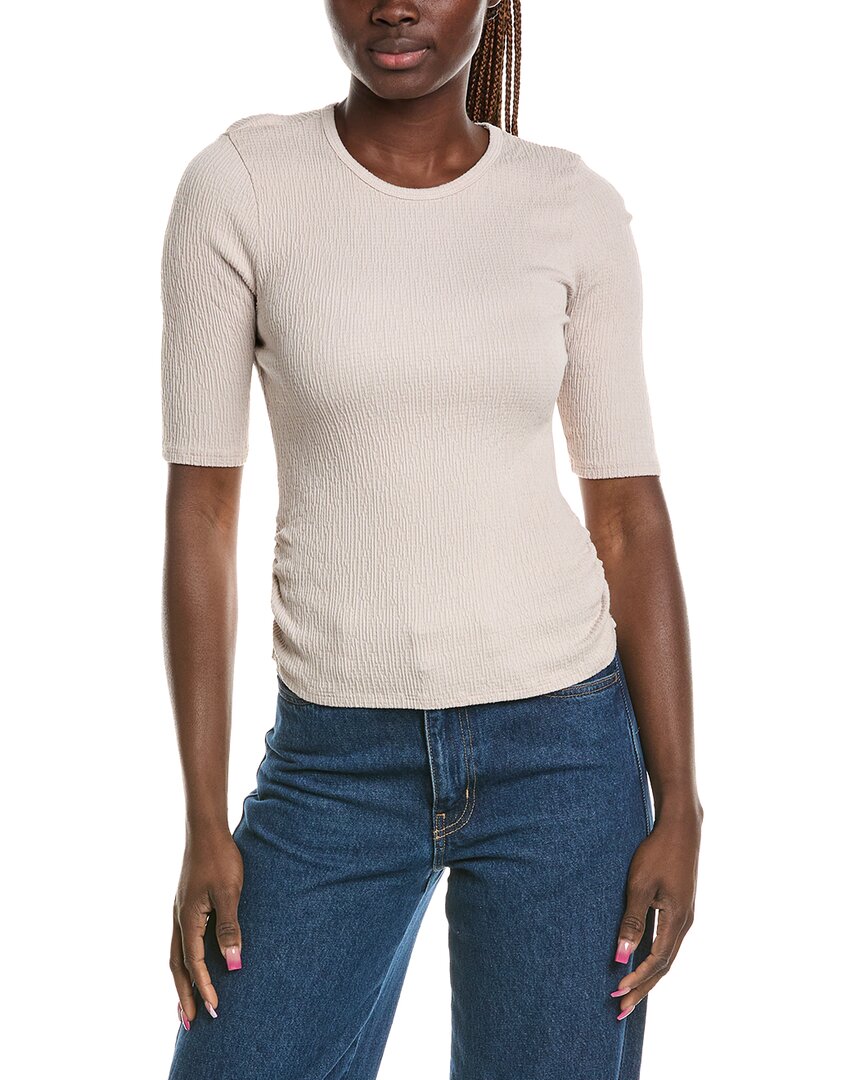 Michael Stars Michael Stars Whitney Elbow Sleeve T-Shirt