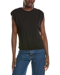 Michael Stars Michael Stars Luca Bubble T Shirt