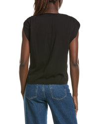Michael Stars Michael Stars Luca Bubble T Shirt