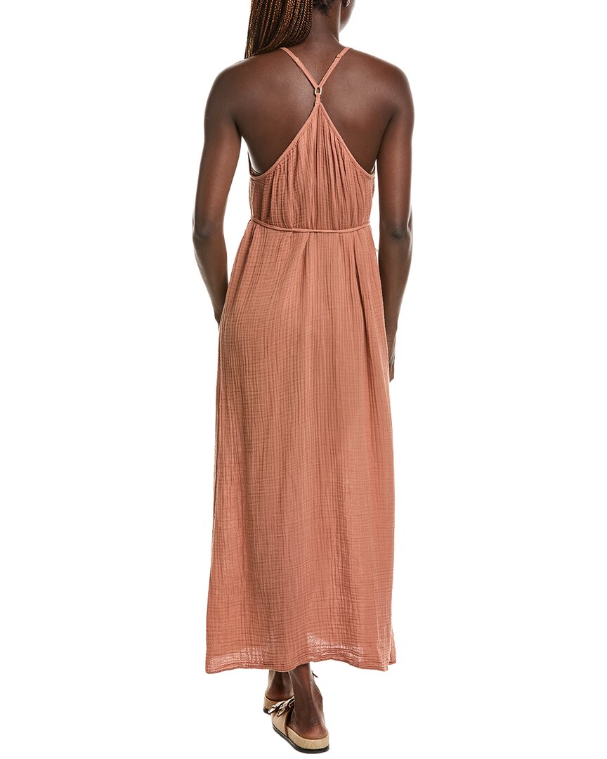 Michael Stars Michael Stars Jude Maxi Dress
