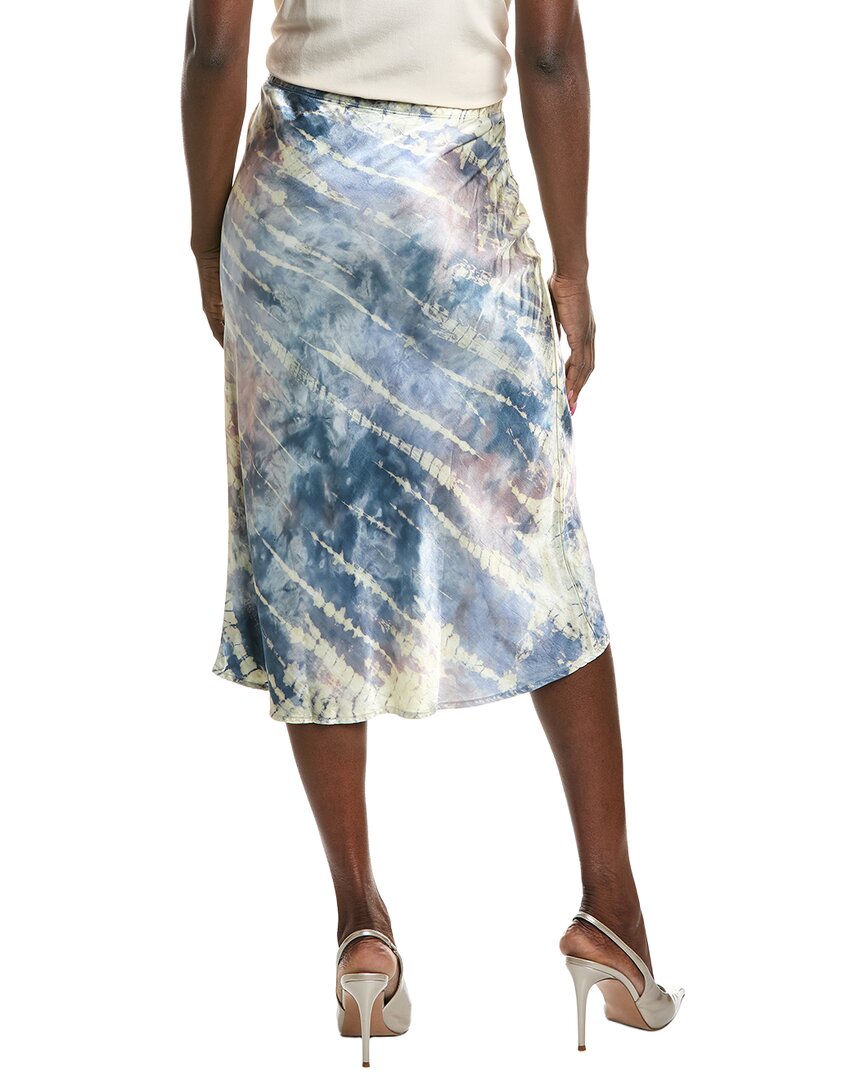 Michael Stars Michael Stars Leila Bias Cut Skirt