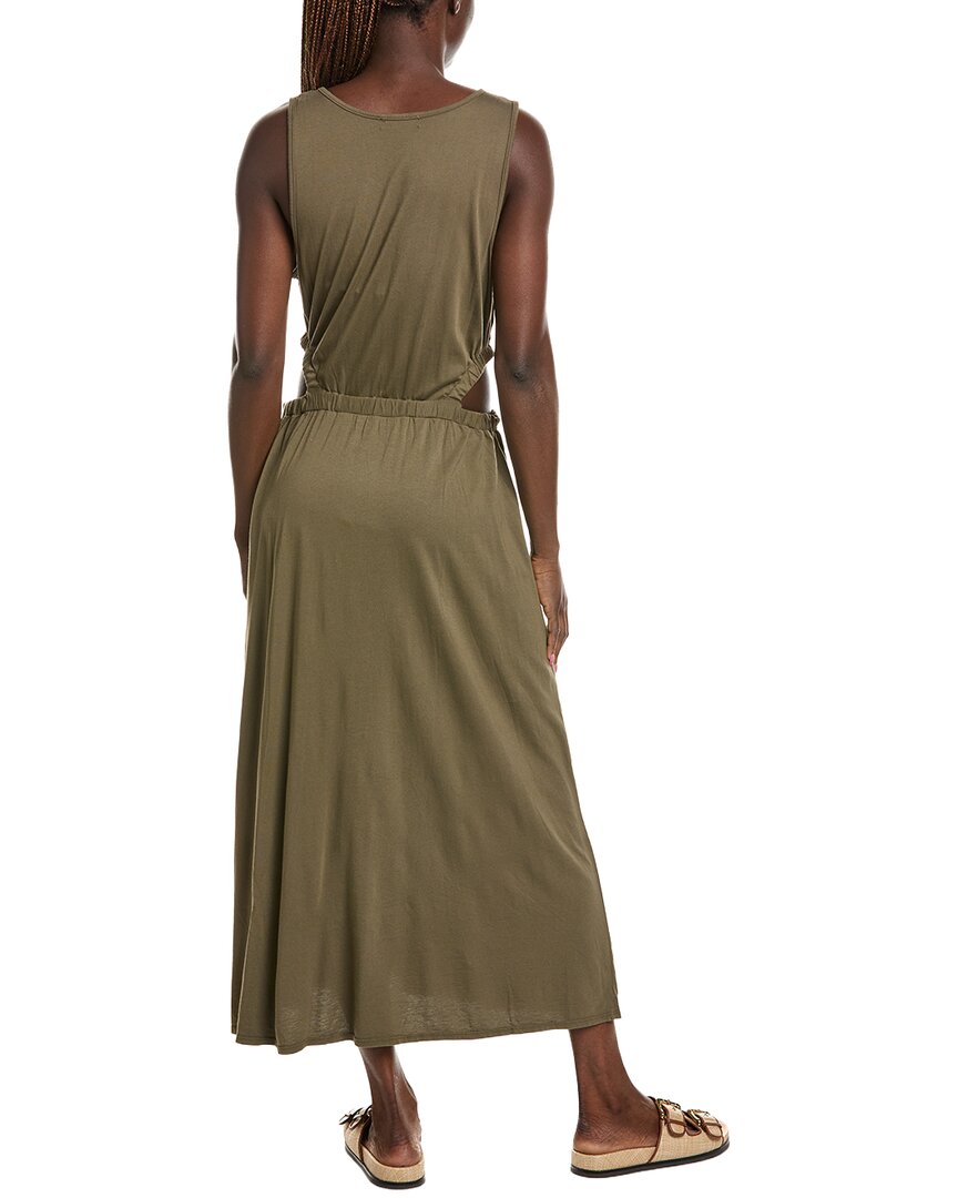 Michael Stars Michael Stars Camille Maxi Dress