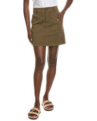 Michael Stars Michael Stars Monroe Mini Skirt