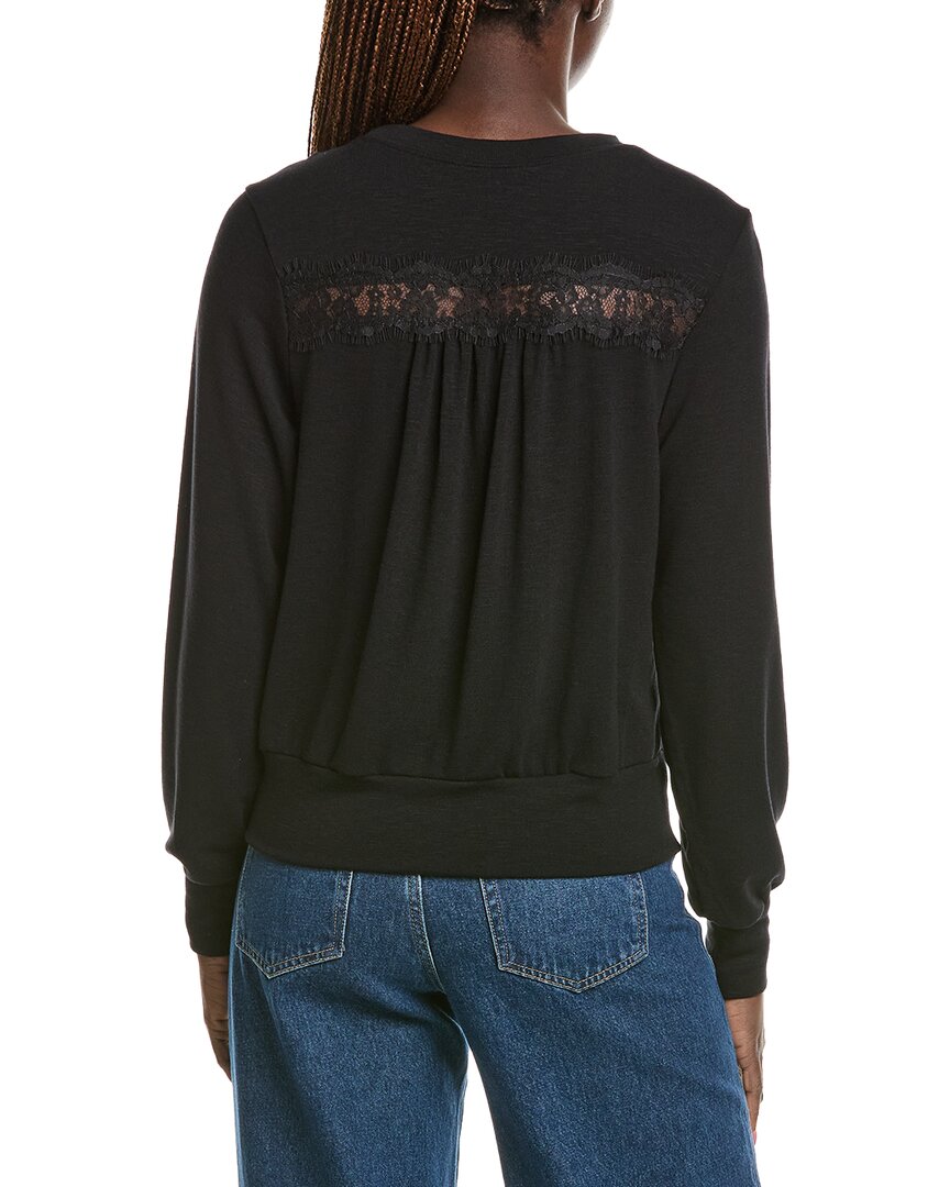 Michael Stars Michael Stars Esther Pullover