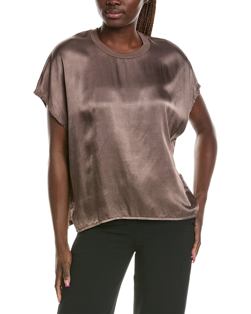 Michael Stars Michael Stars Flow T-Shirt