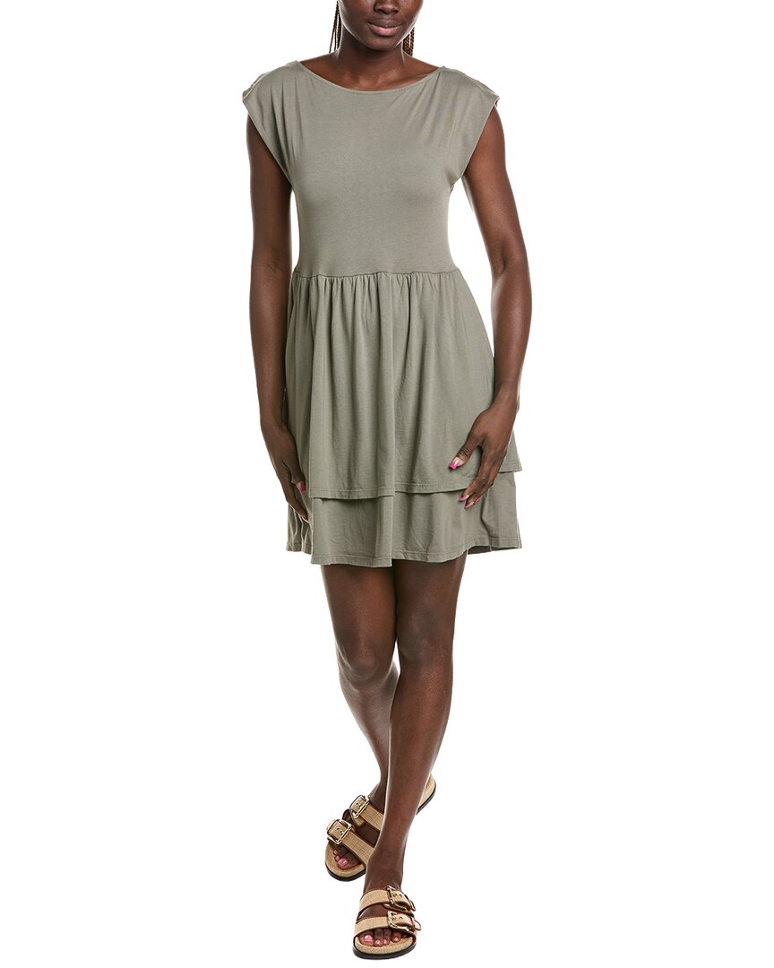 Michael Stars Michael Stars Arie Mini Dress
