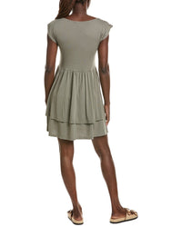 Michael Stars Michael Stars Arie Mini Dress