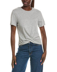 Michael Stars Michael Stars Hollis Criss Cross T-Shirt