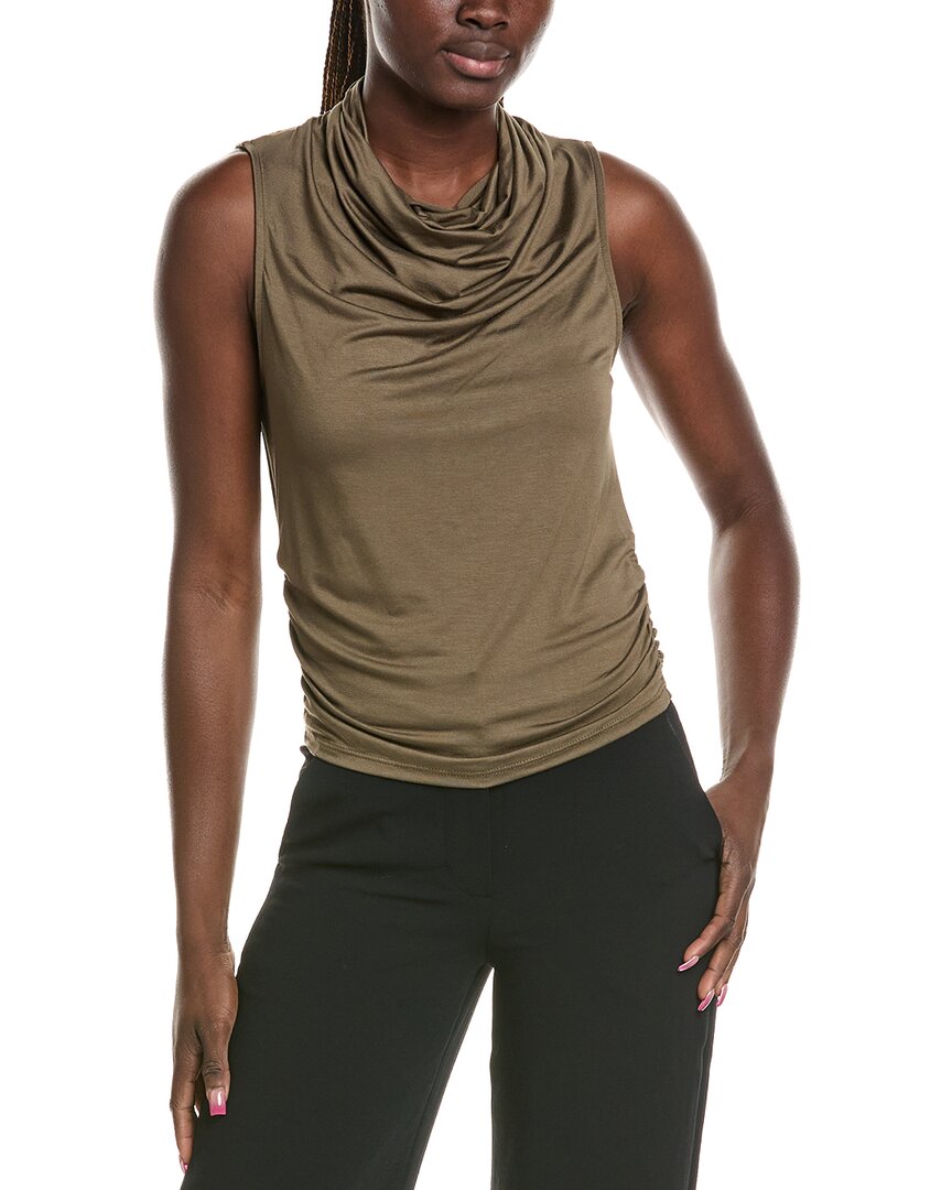 Michael Stars Michael Stars Anita Mock Neck Tank