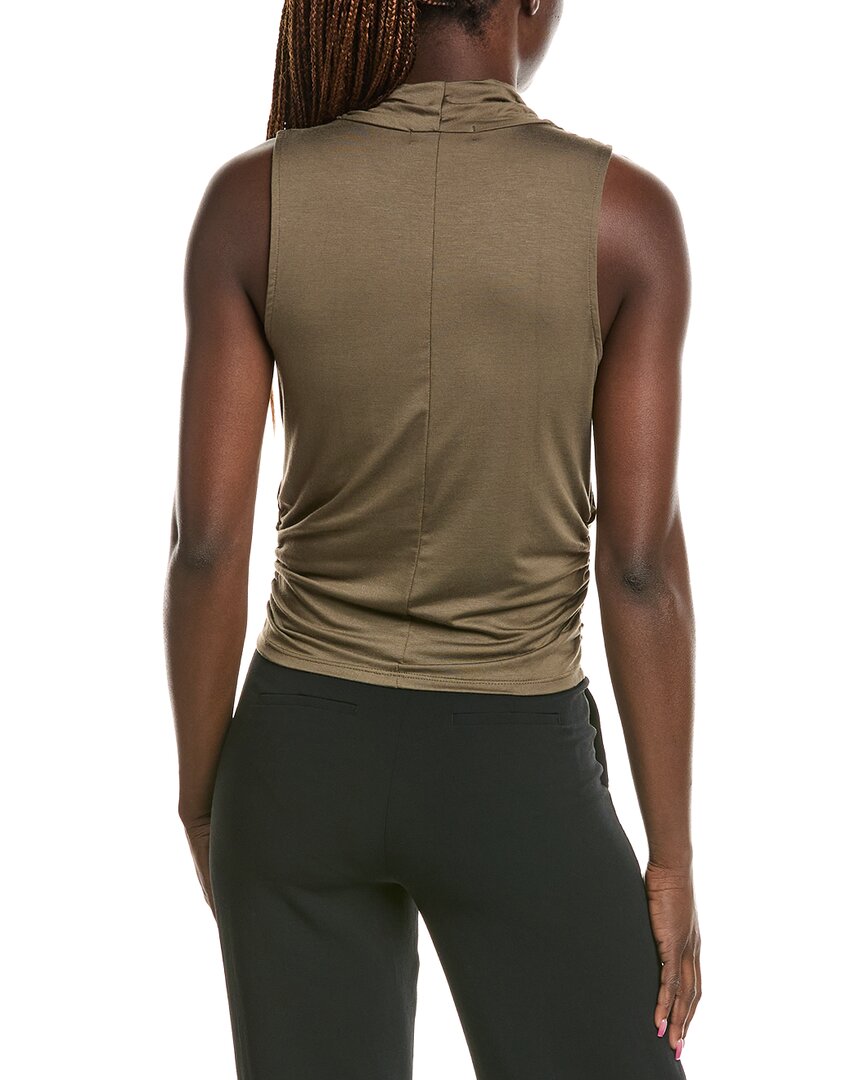 Michael Stars Michael Stars Anita Mock Neck Tank
