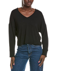 Michael Stars Michael Stars Patty V-Neck Top