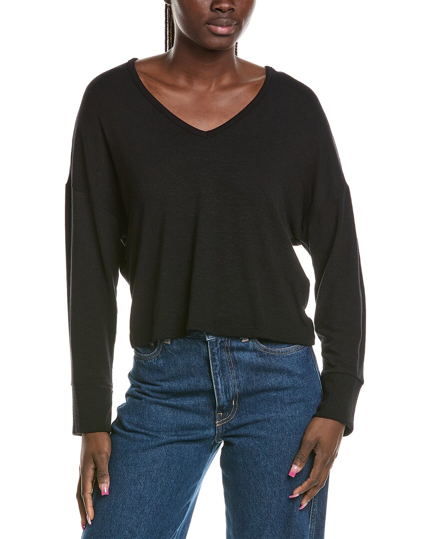 Michael Stars Michael Stars Patty V-Neck Top