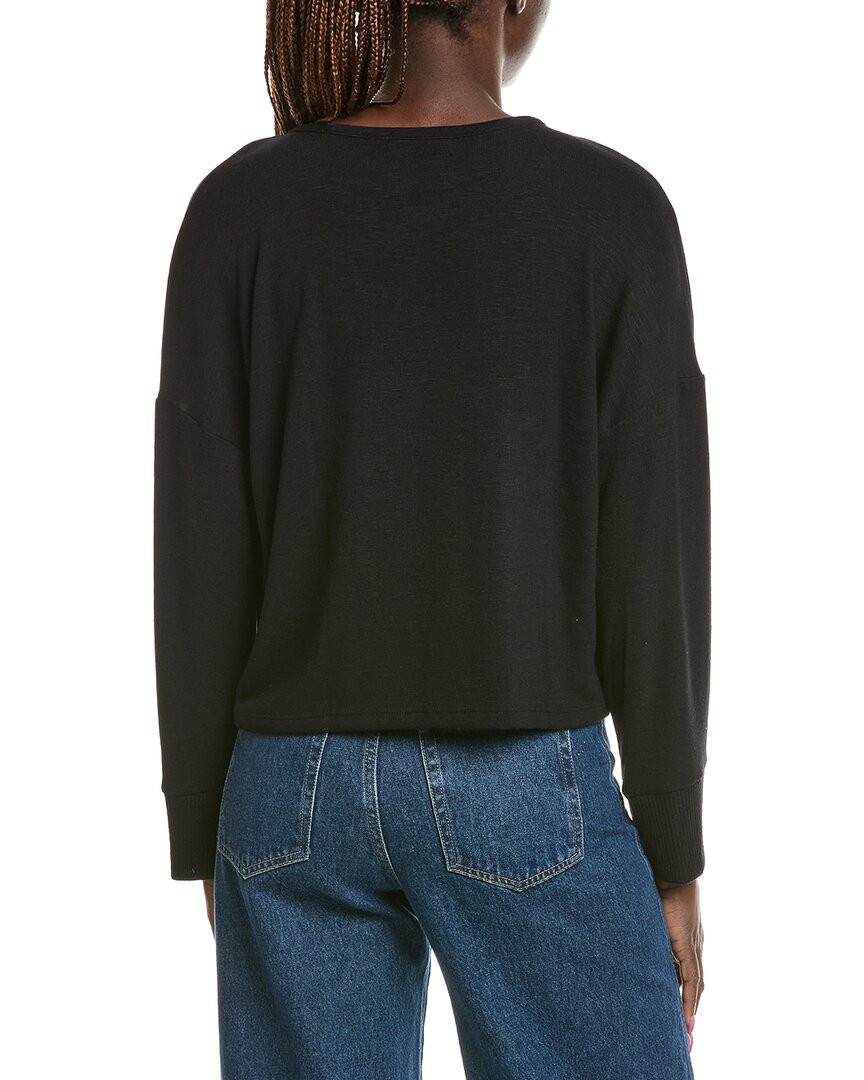 Michael Stars Michael Stars Patty V-Neck Top
