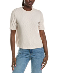 Michael Stars Michael Stars Frankie Crewneck Top